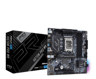 ASRock H670M Pro RS DDR4 - 711315 - zdjęcie 1